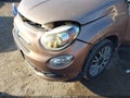 2018 Fiat 500X — photo 18 of 20 | VIN ZFBCFXDB9JP637366