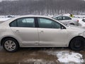 Photo 13 of 16 — 2012 Volkswagen Jetta
