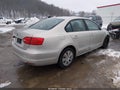 Photo 4 of 16 — 2012 Volkswagen Jetta