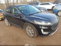Photo 1 of 18 — 2021 Ford Escape