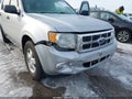 Photo 11 of 11 — 2012 Ford Escape