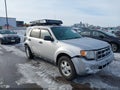 Photo 1 of 11 — 2012 Ford Escape