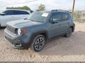 2018 Jeep Renegade — photo 2 of 15 | VIN ZACCJABB9JPJ20547