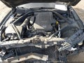 2016 Hyundai Genesis — photo 10 of 18 | VIN KMHGN4JE4GU140911