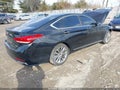 2016 Hyundai Genesis — photo 4 of 18 | VIN KMHGN4JE4GU140911