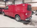 Photo 3 of 16 — 2012 Nissan NV3500