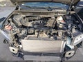 2023 GMC Acadia — photo 10 of 16 | VIN 1GKKNKL47PZ203143
