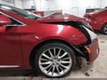 Photo 19 of 21 — 2013 Cadillac XTS