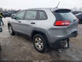 Photo 3 of 16 — 2016 Jeep Cherokee