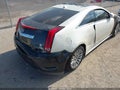 Photo 12 of 13 — 2011 Cadillac CTS