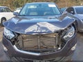 Photo 6 of 16 — 2018 Chevrolet Equinox