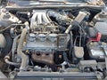 Photo 10 of 11 — 2001 Toyota Avalon