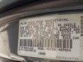 Photo 9 of 11 — 2001 Toyota Avalon