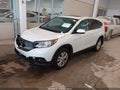 2014 Honda CR-V — photo 2 of 18 | VIN 5J6RM4H52EL117940
