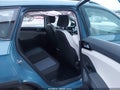2025 Volkswagen Taos — photo 8 of 16 | VIN 3VV8C7B22SM053947