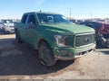 Photo 1 of 17 — 2019 Ford F-150