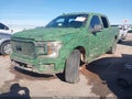 Photo 2 of 17 — 2019 Ford F-150