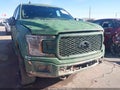 Photo 6 of 17 — 2019 Ford F-150
