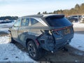 Photo 3 of 17 — 2025 Hyundai Tucson