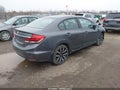 Photo 4 of 16 — 2015 Honda Civic