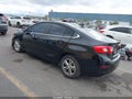 2018 Chevrolet Cruze — photo 3 of 16 | VIN 1G1BE5SM8J7117544