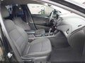 2018 Chevrolet Cruze — photo 5 of 16 | VIN 1G1BE5SM8J7117544