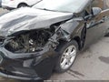 2018 Chevrolet Cruze — photo 6 of 16 | VIN 1G1BE5SM8J7117544