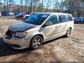 Photo 2 of 16 — 2013 Dodge Grand Caravan