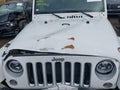 Photo 17 of 20 — 2016 Jeep Wrangler Unlimited