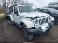 Photo 1 of 20 — 2016 Jeep Wrangler Unlimited