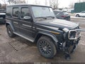 Photo 1 of 16 — 2023 Mercedes-Benz G-Class
