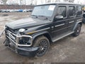 Photo 2 of 16 — 2023 Mercedes-Benz G-Class