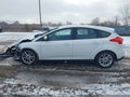 Photo 13 of 15 — 2015 Ford Focus