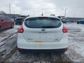 Photo 15 of 15 — 2015 Ford Focus