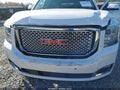 Photo 6 of 16 — 2017 GMC Yukon XL