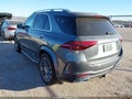 Photo 3 of 16 — 2025 Mercedes-Benz GLE-Class