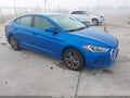 2018 Hyundai Elantra — photo 1 of 17 | VIN 5NPD84LF5JH242952