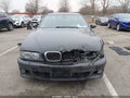 2003 BMW M5 — photo 11 of 15 | VIN WBSDE934X3CF93936