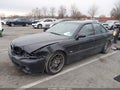 2003 BMW M5 — photo 2 of 15 | VIN WBSDE934X3CF93936