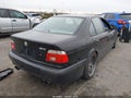 2003 BMW M5 — photo 4 of 15 | VIN WBSDE934X3CF93936