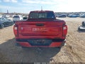 2024 GMC Canyon — photo 16 of 16 | VIN 1GTP5BEK4R1197199