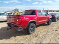 2024 GMC Canyon — photo 4 of 16 | VIN 1GTP5BEK4R1197199