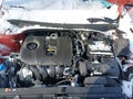 Photo 10 of 16 — 2023 Kia Forte