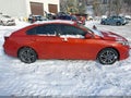 Photo 13 of 16 — 2023 Kia Forte