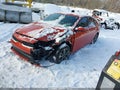 Photo 2 of 16 — 2023 Kia Forte