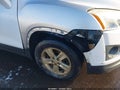 Photo 18 of 18 — 2016 Chevrolet Trax