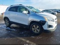 Photo 1 of 18 — 2016 Chevrolet Trax