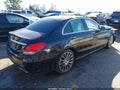 Photo 4 of 21 — 2016 Mercedes-Benz C-Class