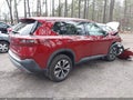 Photo 4 of 16 — 2021 Nissan Rogue
