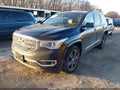 2019 GMC Acadia — photo 2 of 15 | VIN 1GKKNXLSXKZ137482